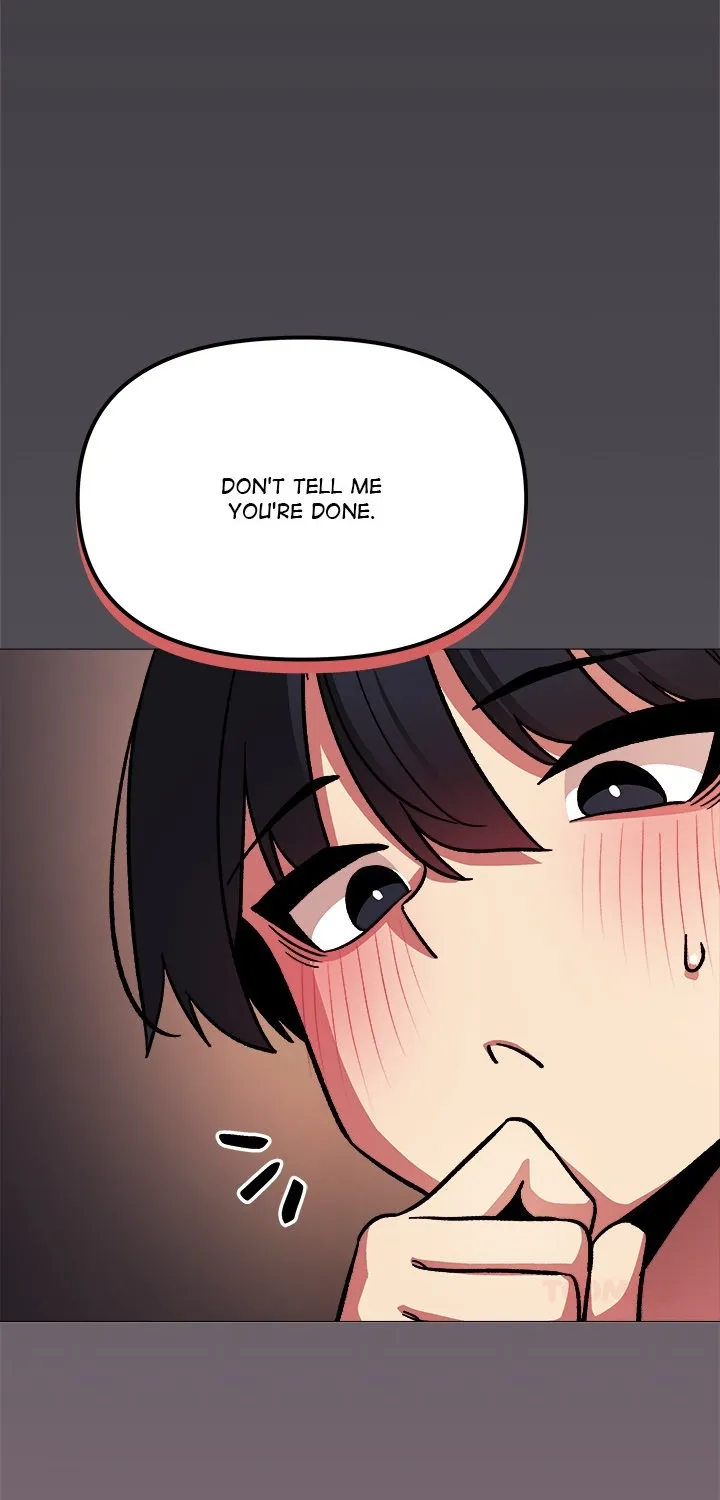 Someone Stop Her! Chapter 84 page 44 - 