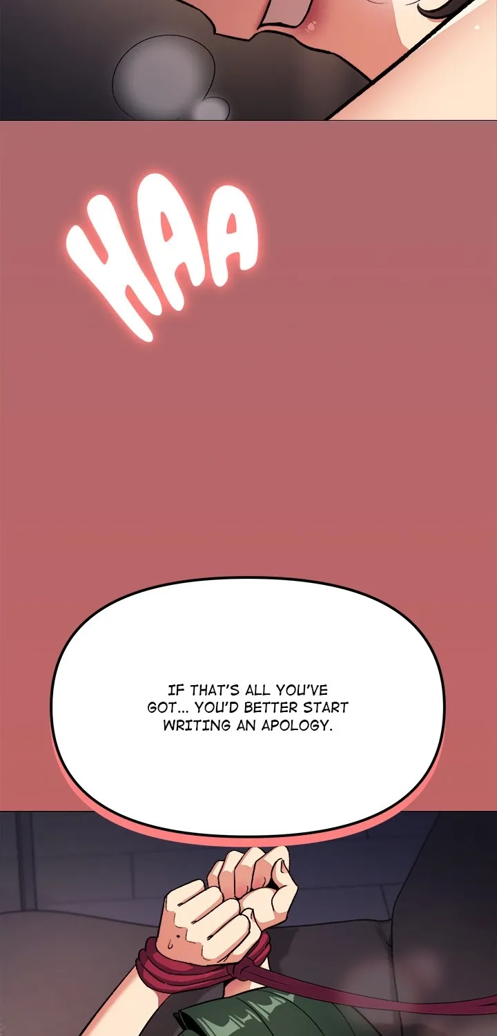 Someone Stop Her! Chapter 84 page 46 - 