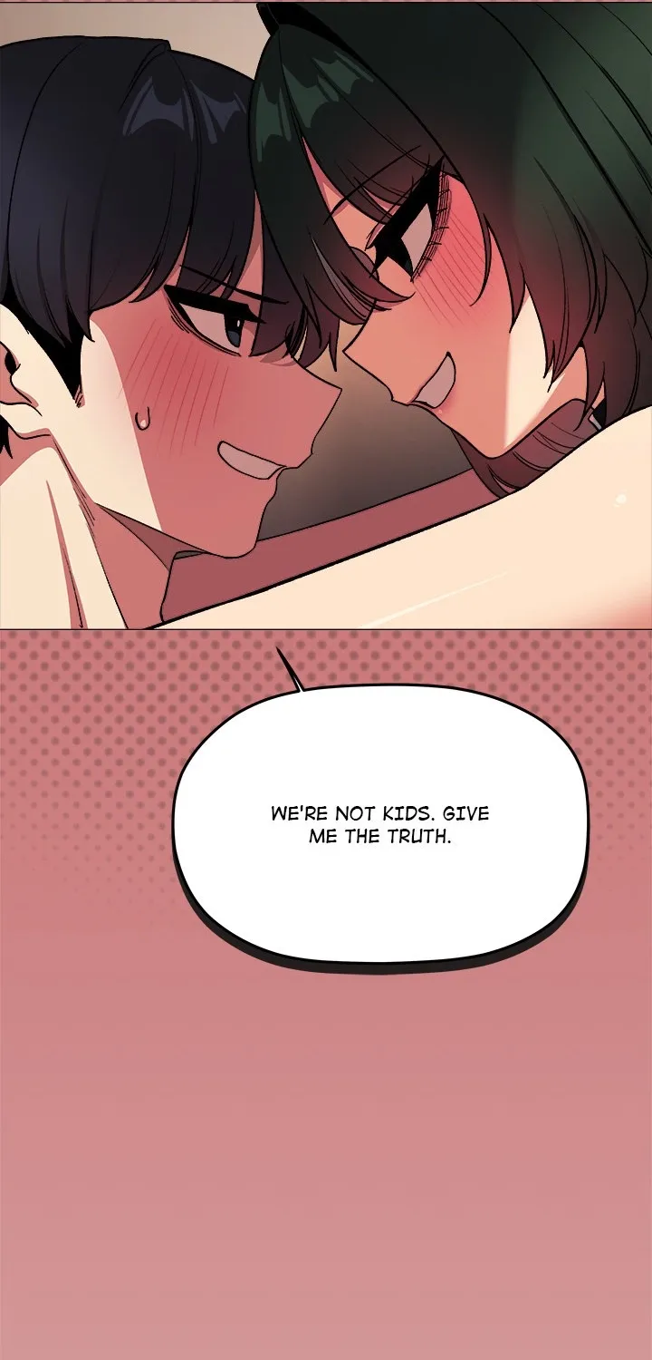 Someone Stop Her! Chapter 84 page 61 - 