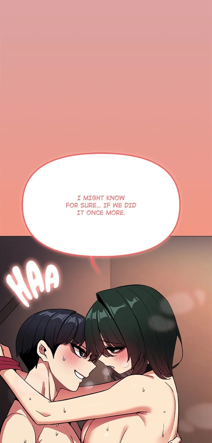 Someone Stop Her! Chapter 84 page 63 - 