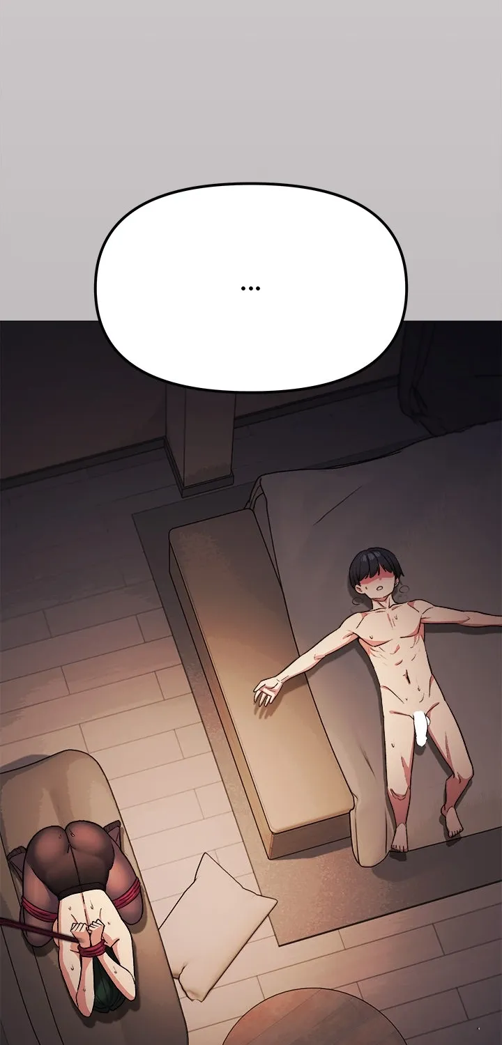 Someone Stop Her! Chapter 84 page 87 - 