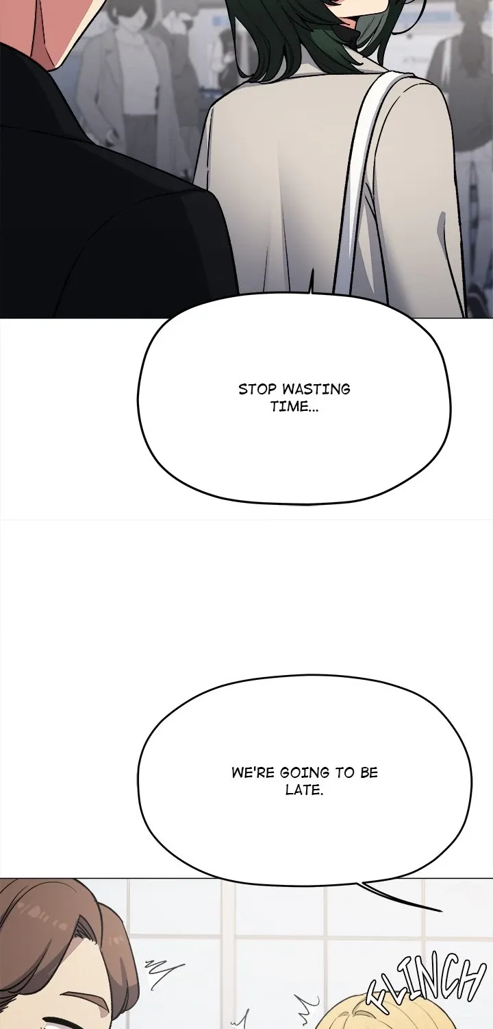 Someone Stop Her! Chapter 85 page 11 - 