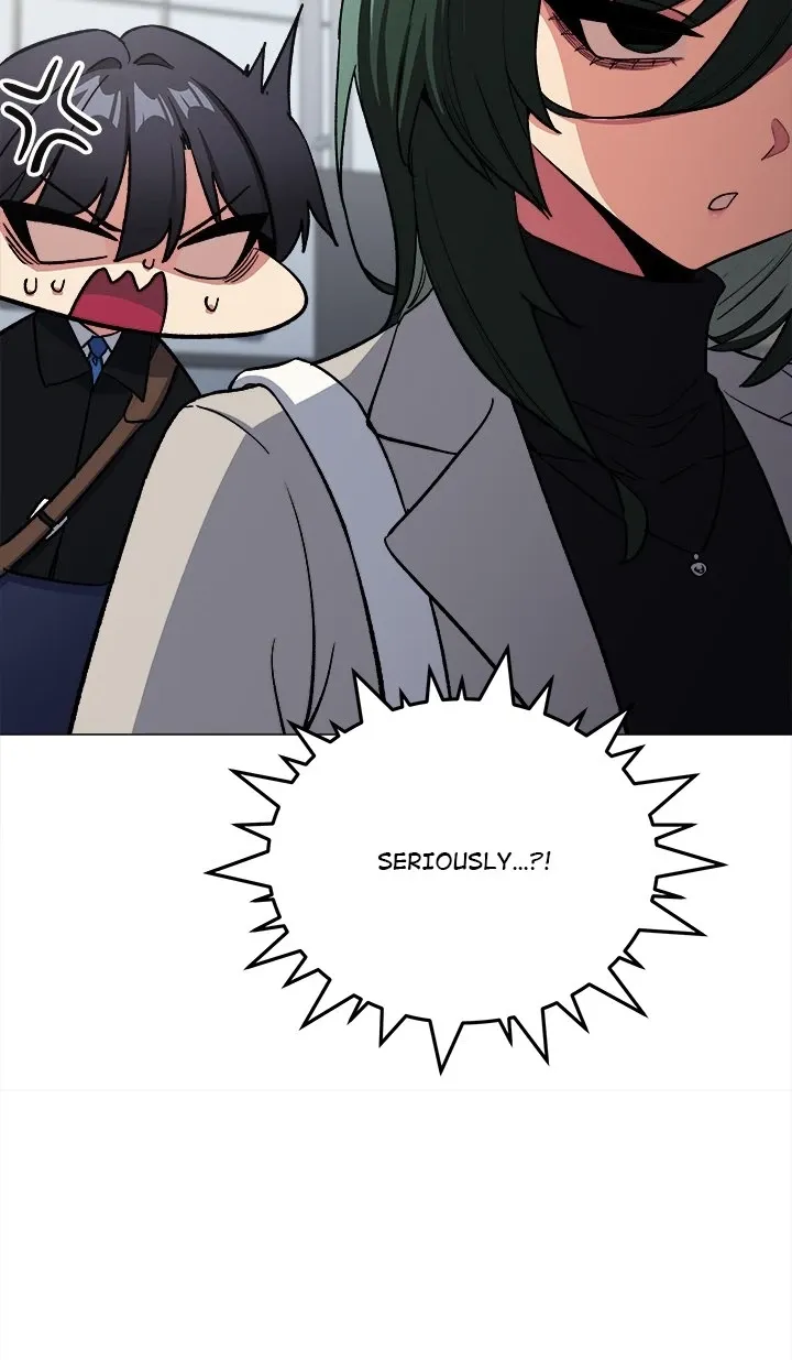 Someone Stop Her! Chapter 85 page 16 - 