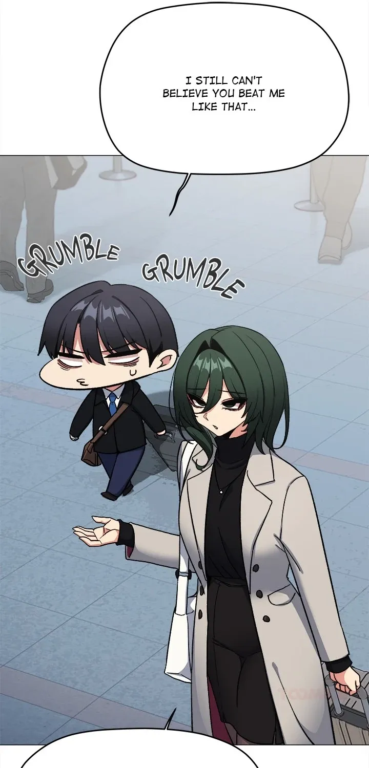 Someone Stop Her! Chapter 85 page 17 - 