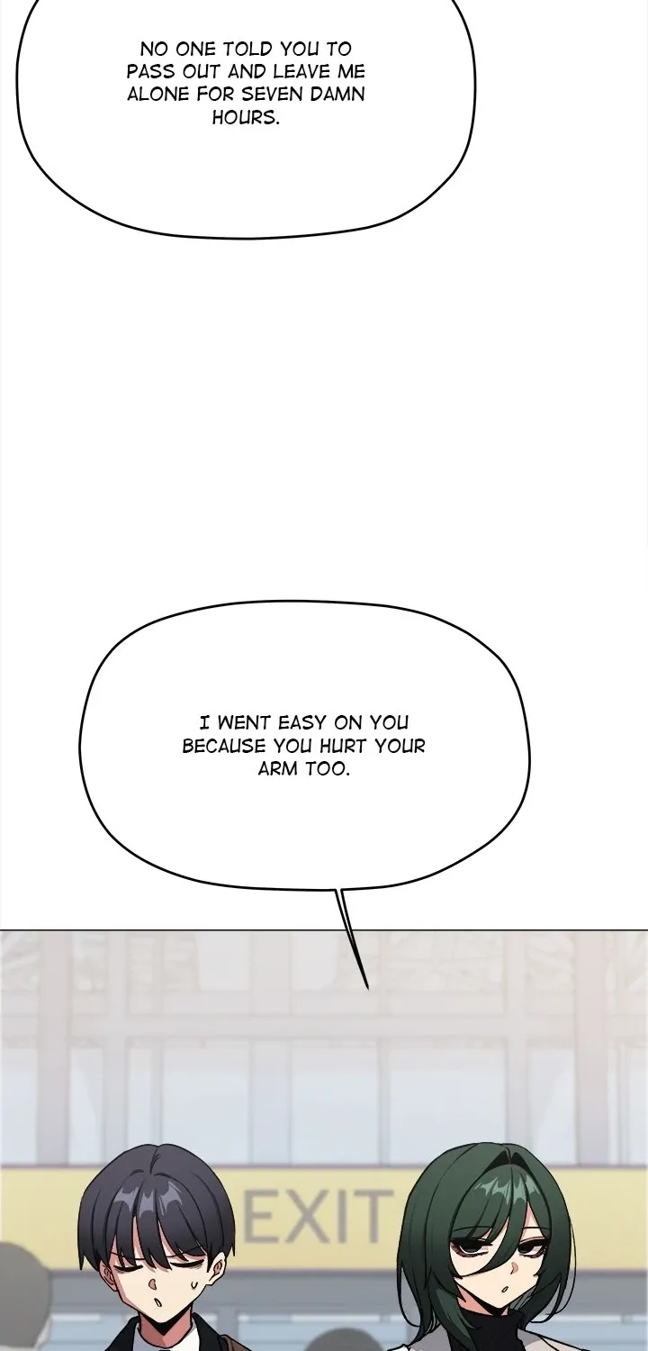 Someone Stop Her! Chapter 85 page 18 - 