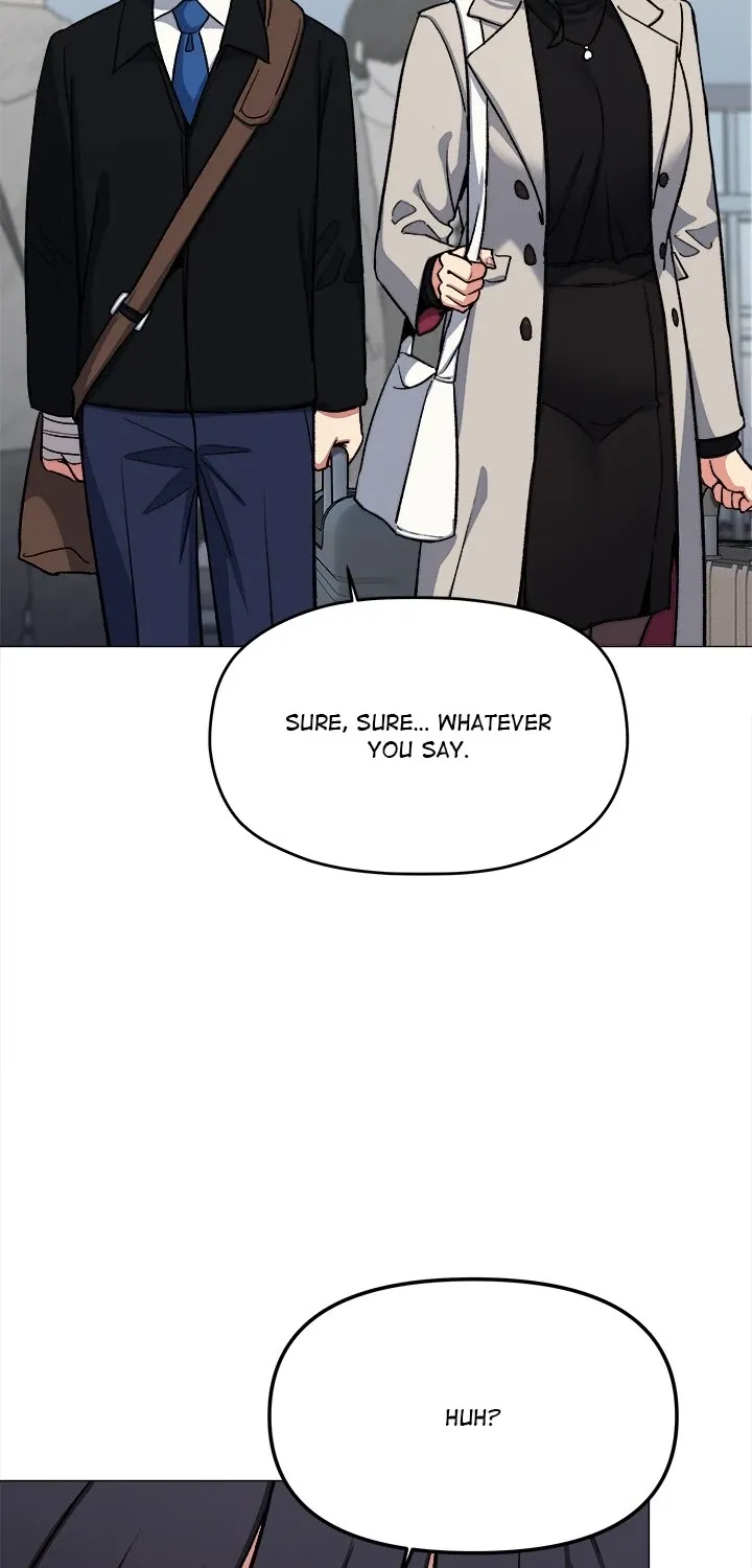 Someone Stop Her! Chapter 85 page 19 - 