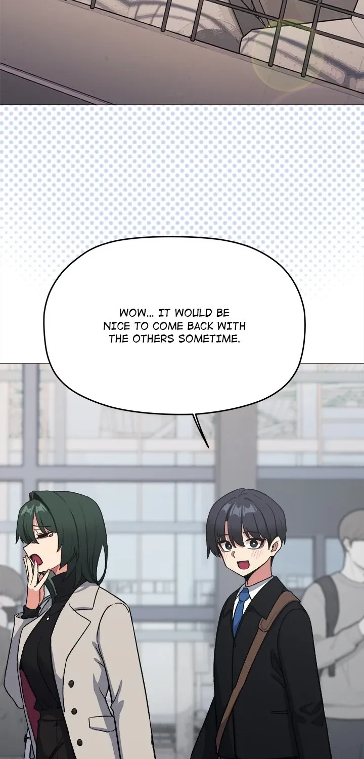 Someone Stop Her! Chapter 85 page 22 - 
