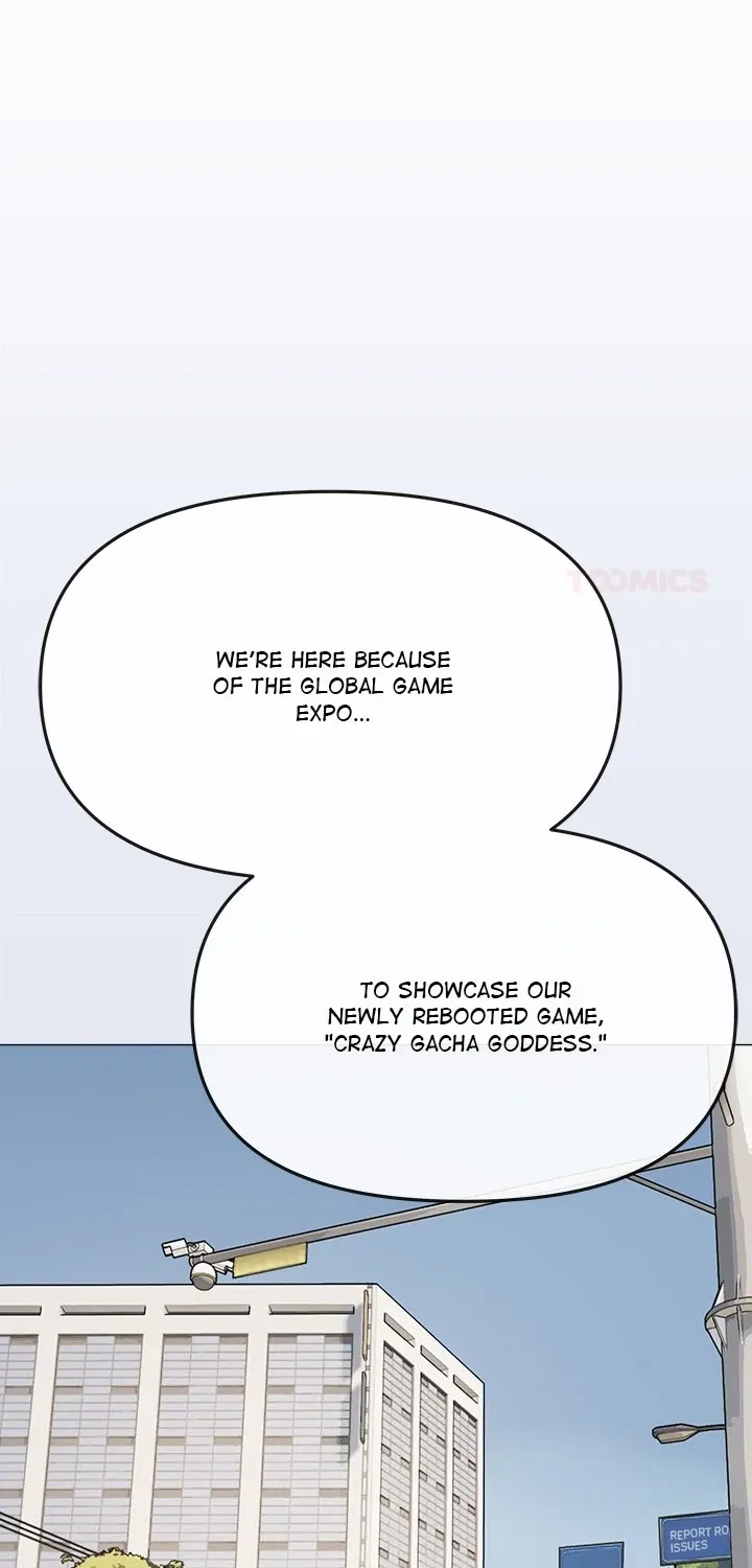 Someone Stop Her! Chapter 85 page 25 - 