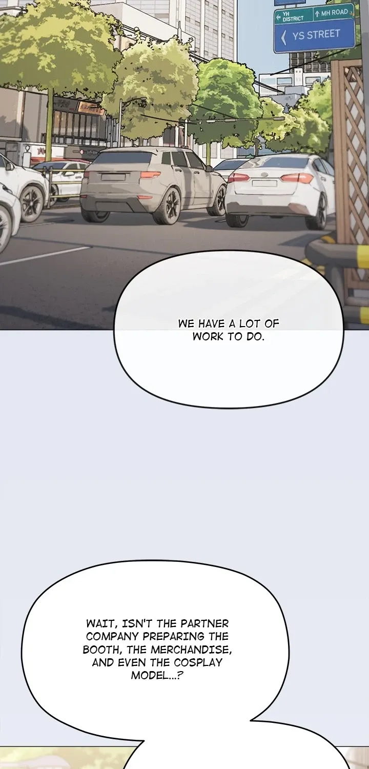 Someone Stop Her! Chapter 85 page 26 - 