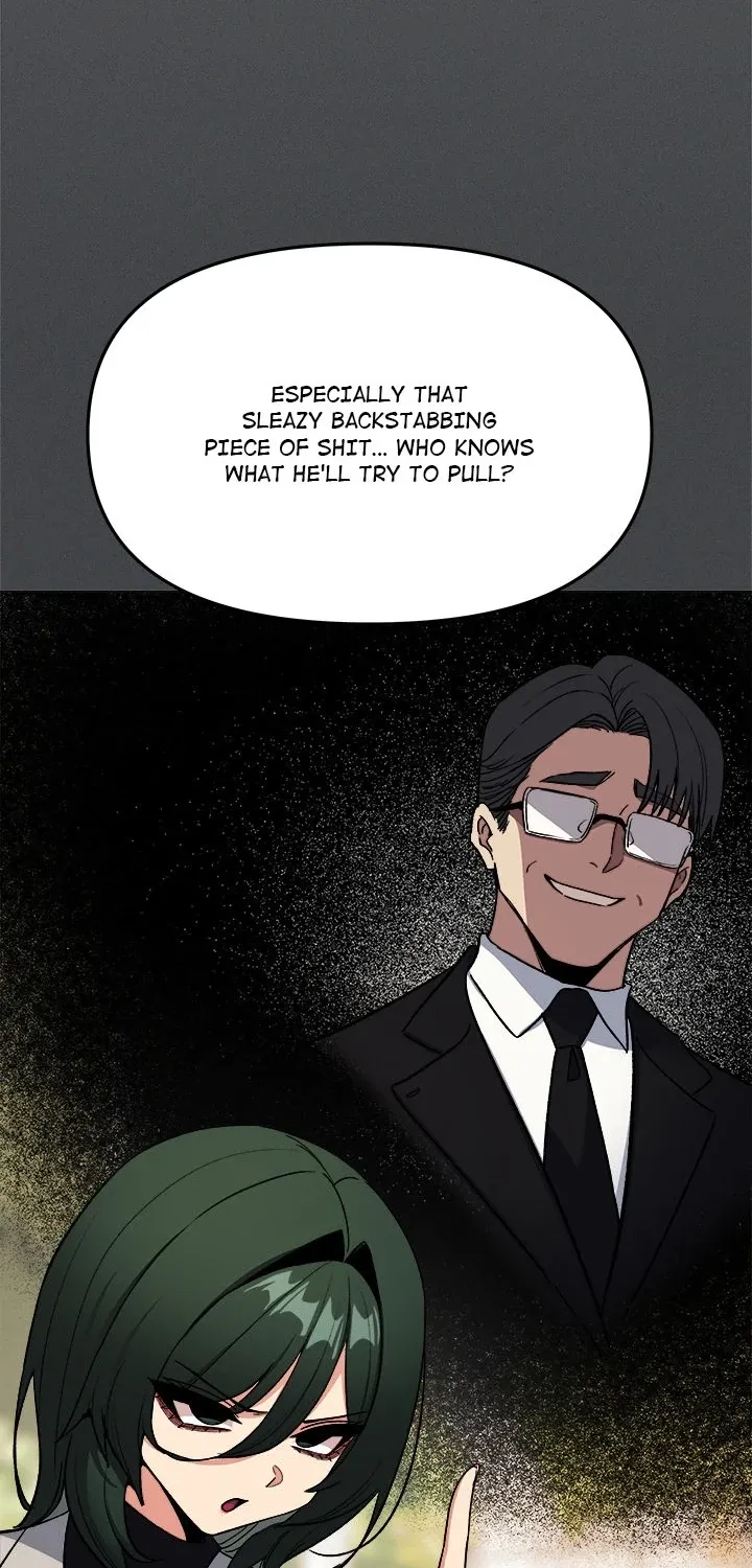 Someone Stop Her! Chapter 85 page 34 - 