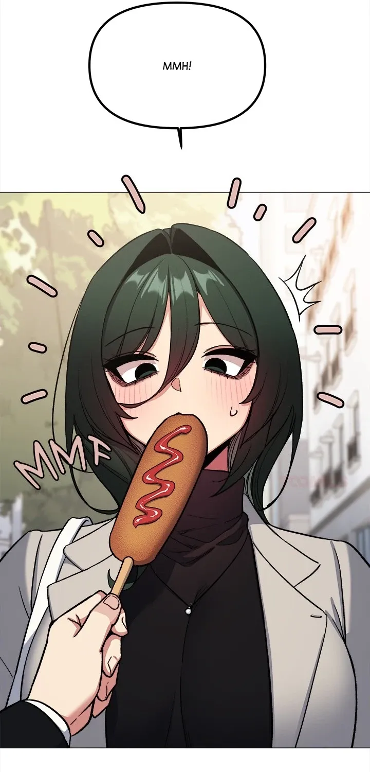 Someone Stop Her! Chapter 85 page 37 - 