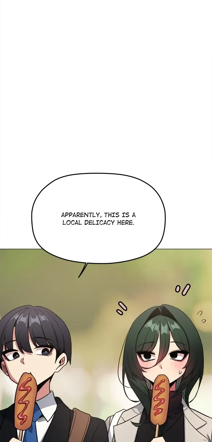 Someone Stop Her! Chapter 85 page 38 - 