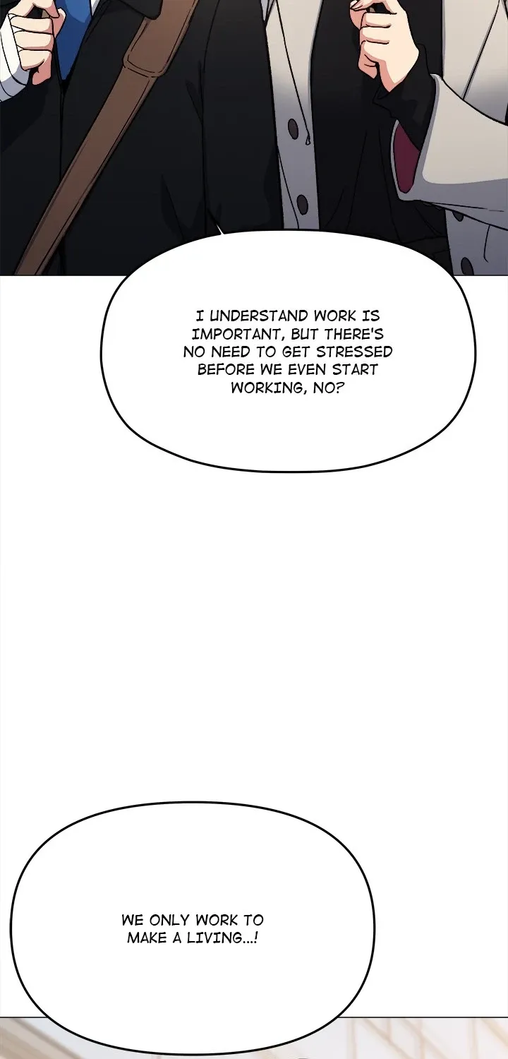 Someone Stop Her! Chapter 85 page 39 - 