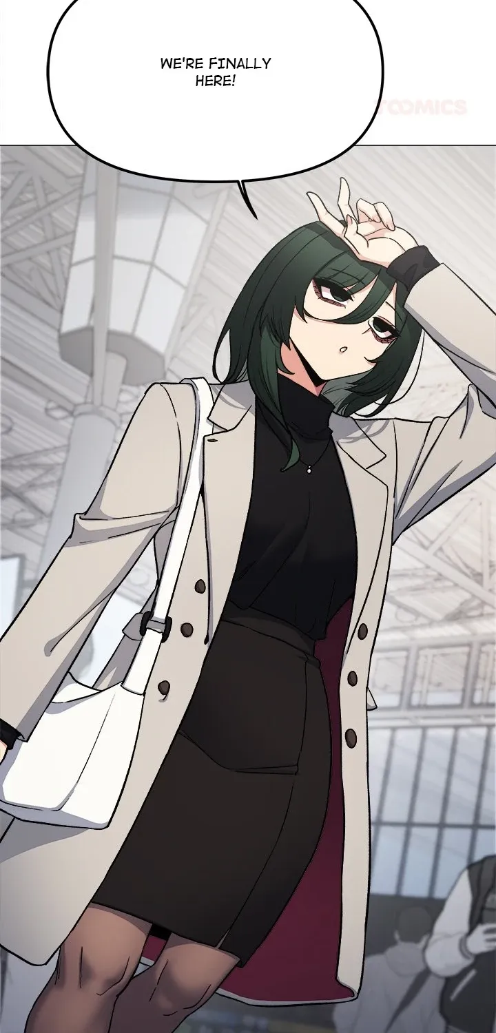 Someone Stop Her! Chapter 85 page 6 - 