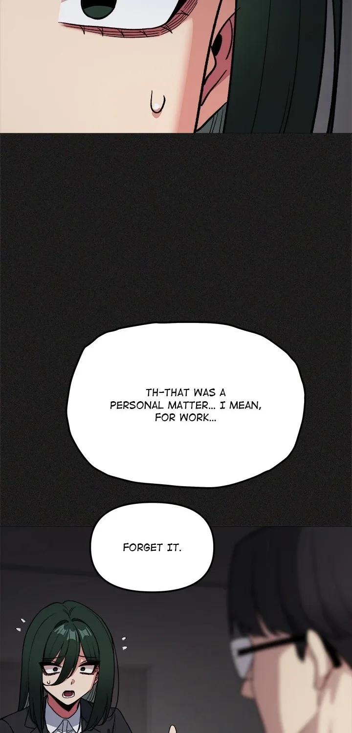 Someone Stop Her! Chapter 85 page 55 - 