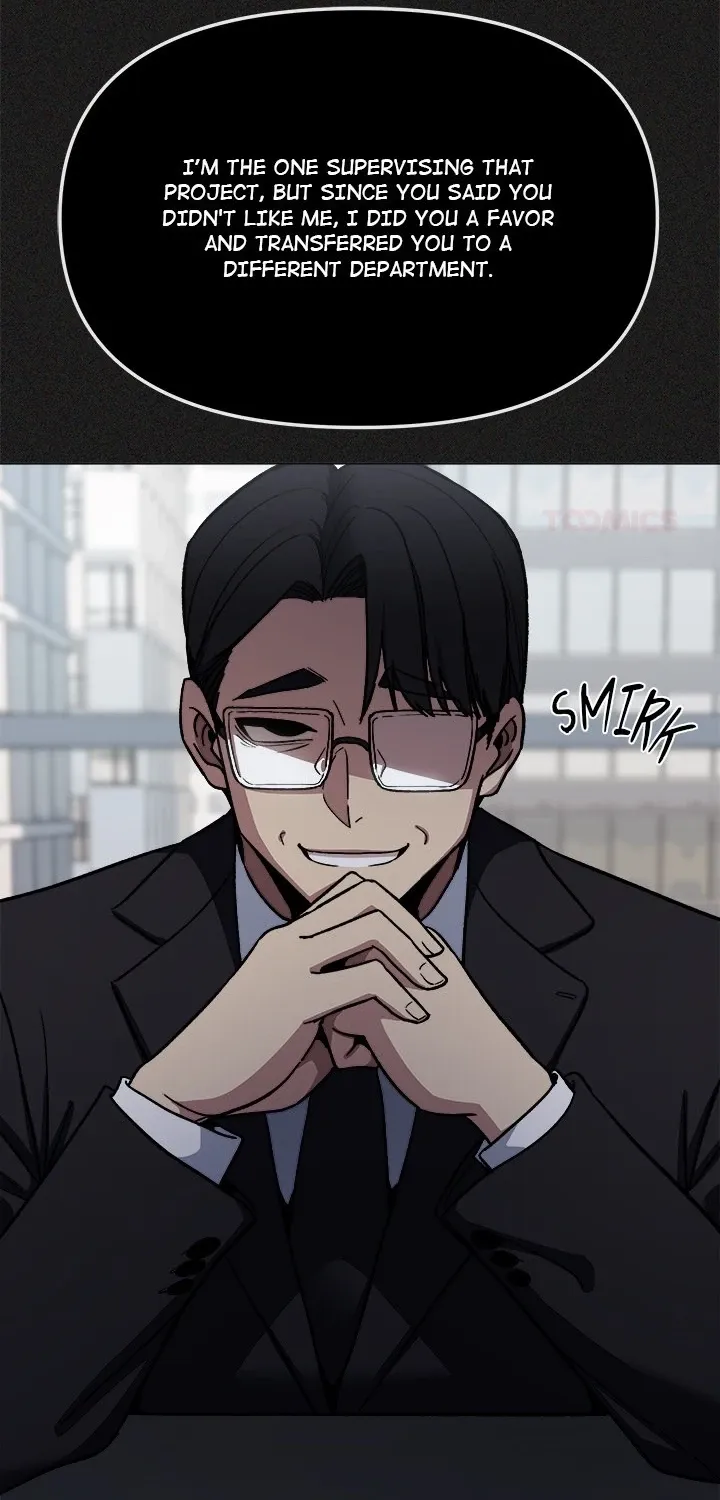 Someone Stop Her! Chapter 85 page 57 - 