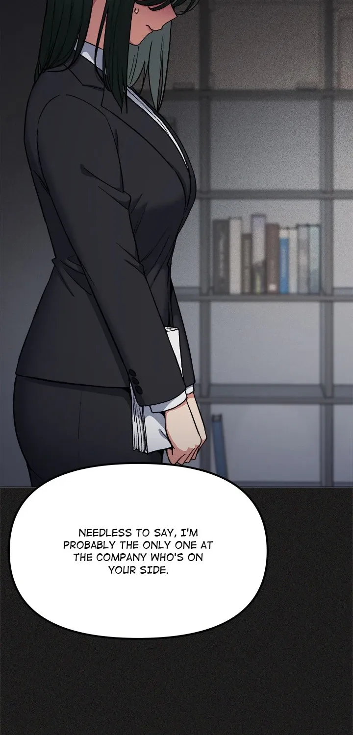 Someone Stop Her! Chapter 85 page 59 - 
