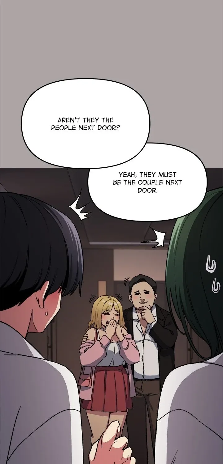 Someone Stop Her! Chapter 86 page 18 - 