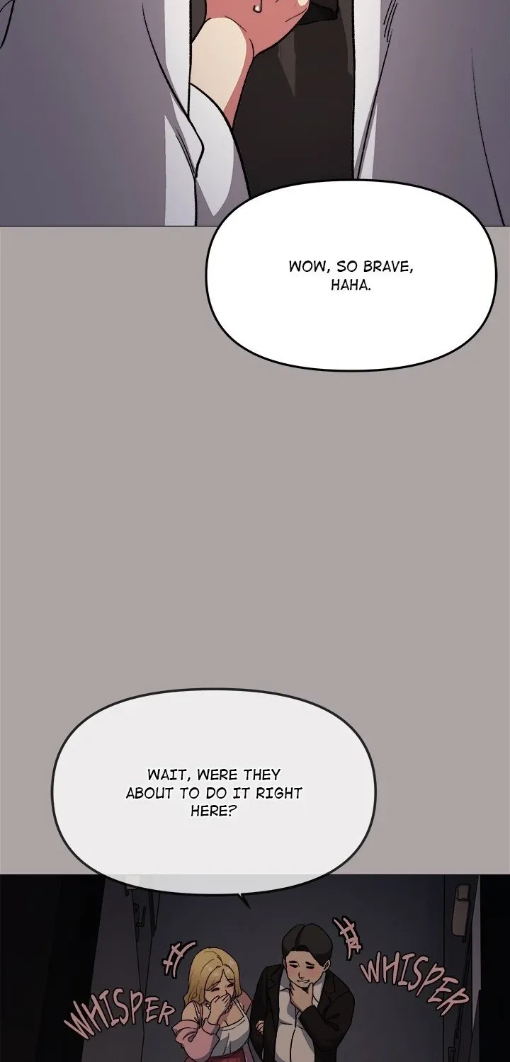 Someone Stop Her! Chapter 86 page 19 - 