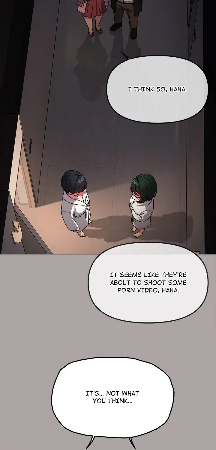 Someone Stop Her! Chapter 86 page 20 - 