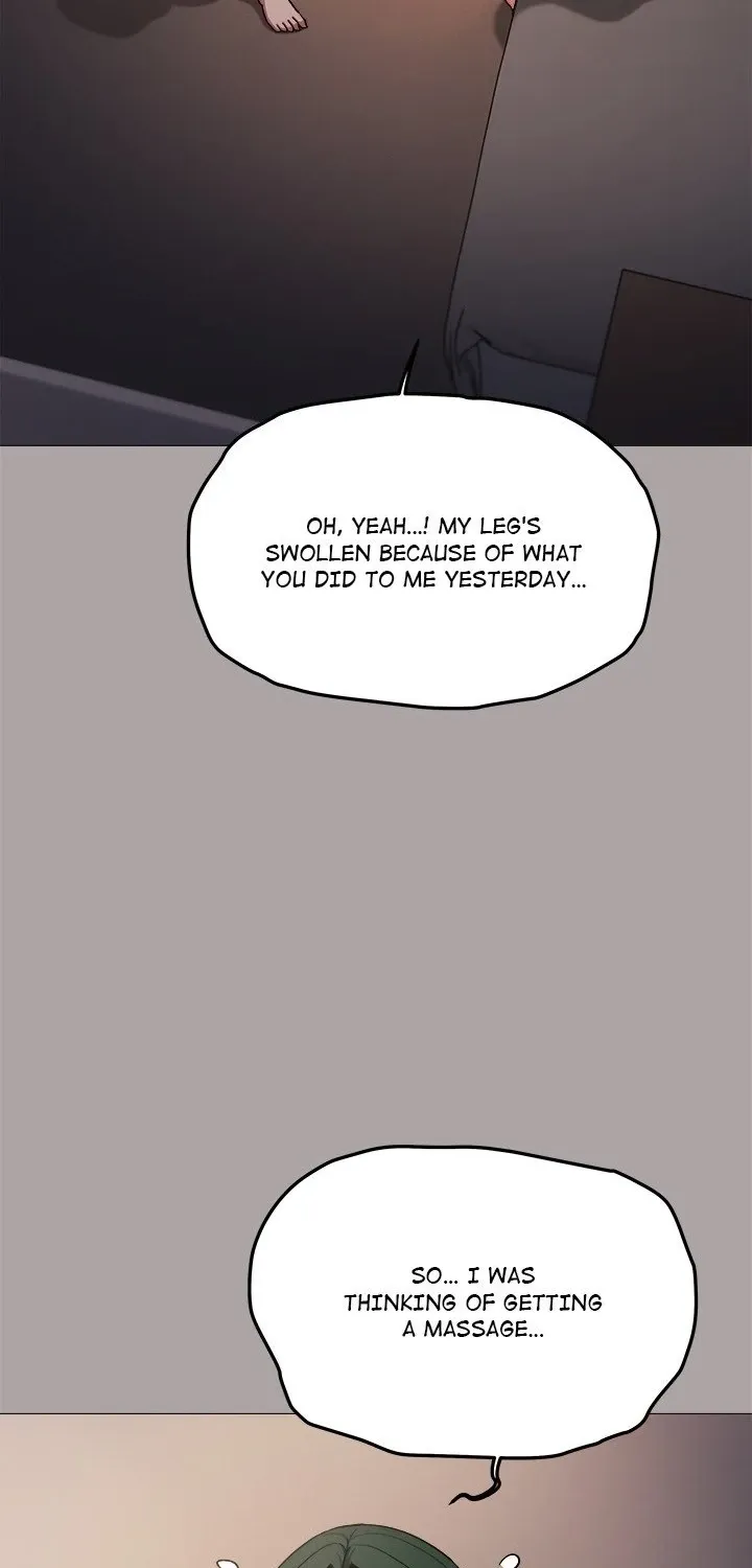 Someone Stop Her! Chapter 86 page 26 - 