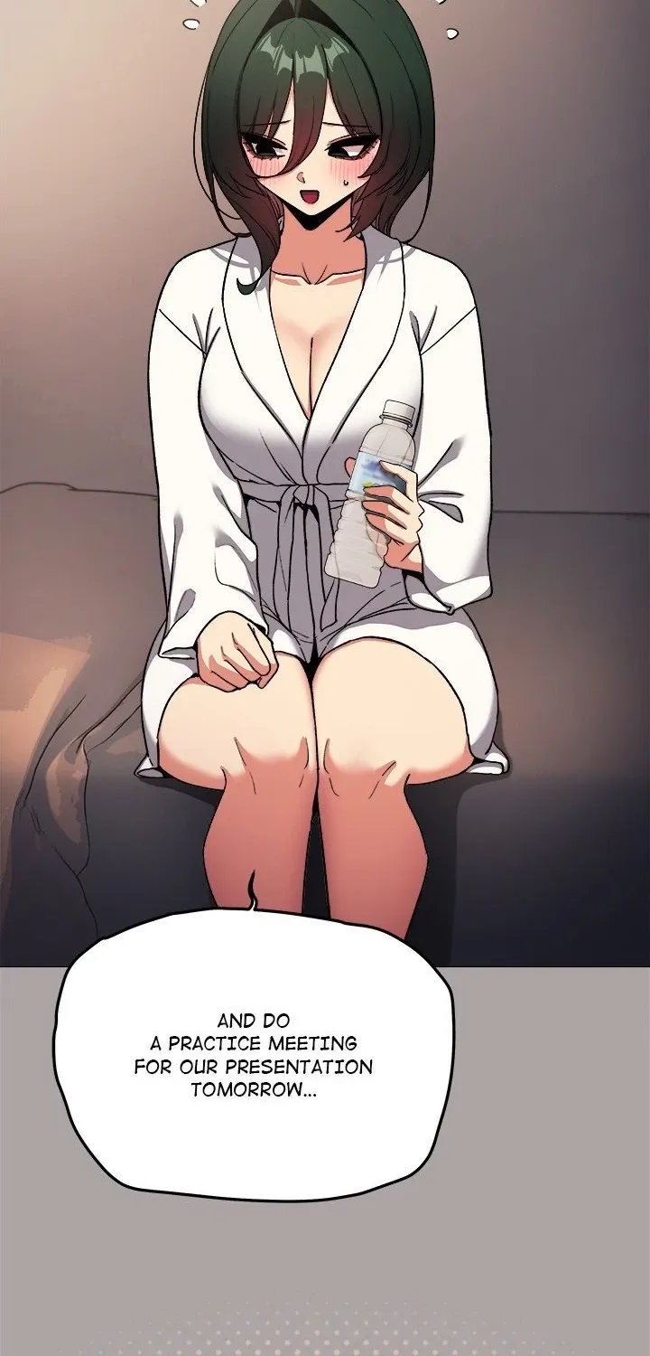 Someone Stop Her! Chapter 86 page 27 - 