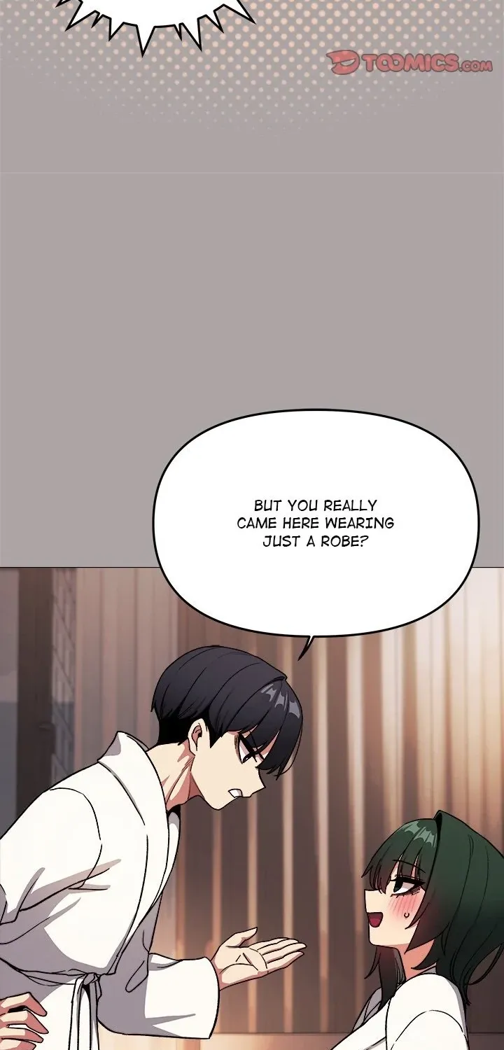 Someone Stop Her! Chapter 86 page 30 - 