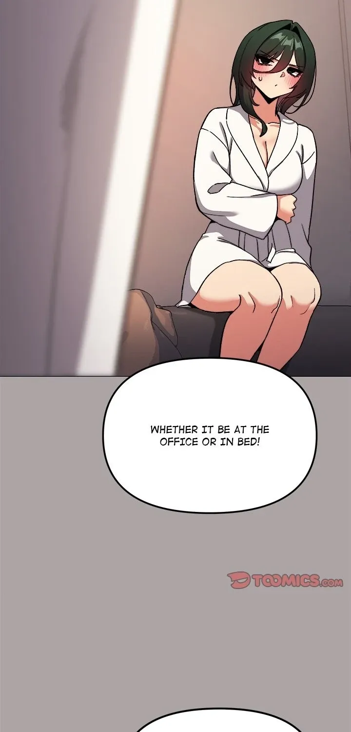 Someone Stop Her! Chapter 86 page 33 - 
