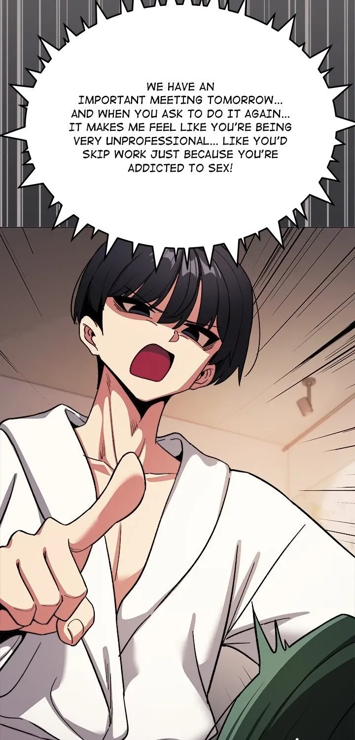 Someone Stop Her! Chapter 86 page 35 - 