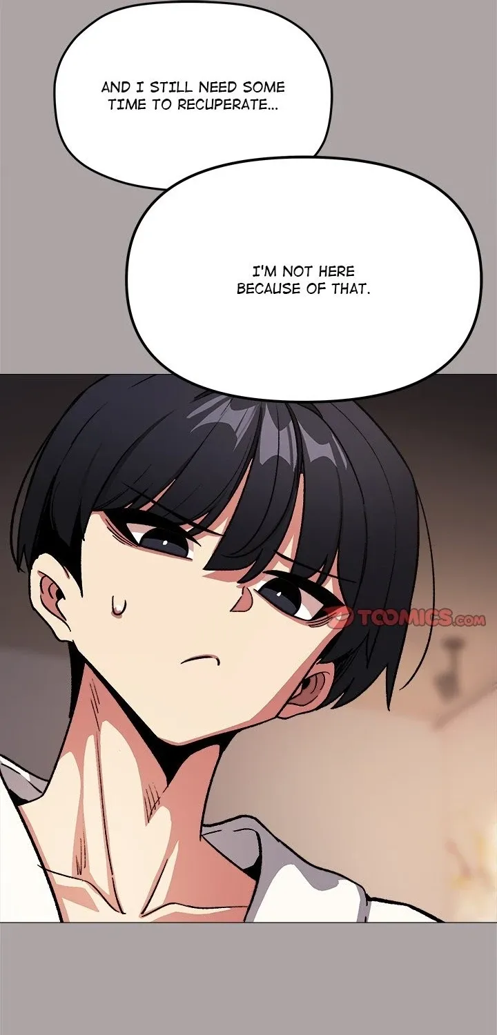 Someone Stop Her! Chapter 86 page 37 - 