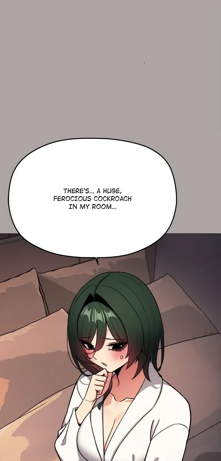 Someone Stop Her! Chapter 86 page 38 - 