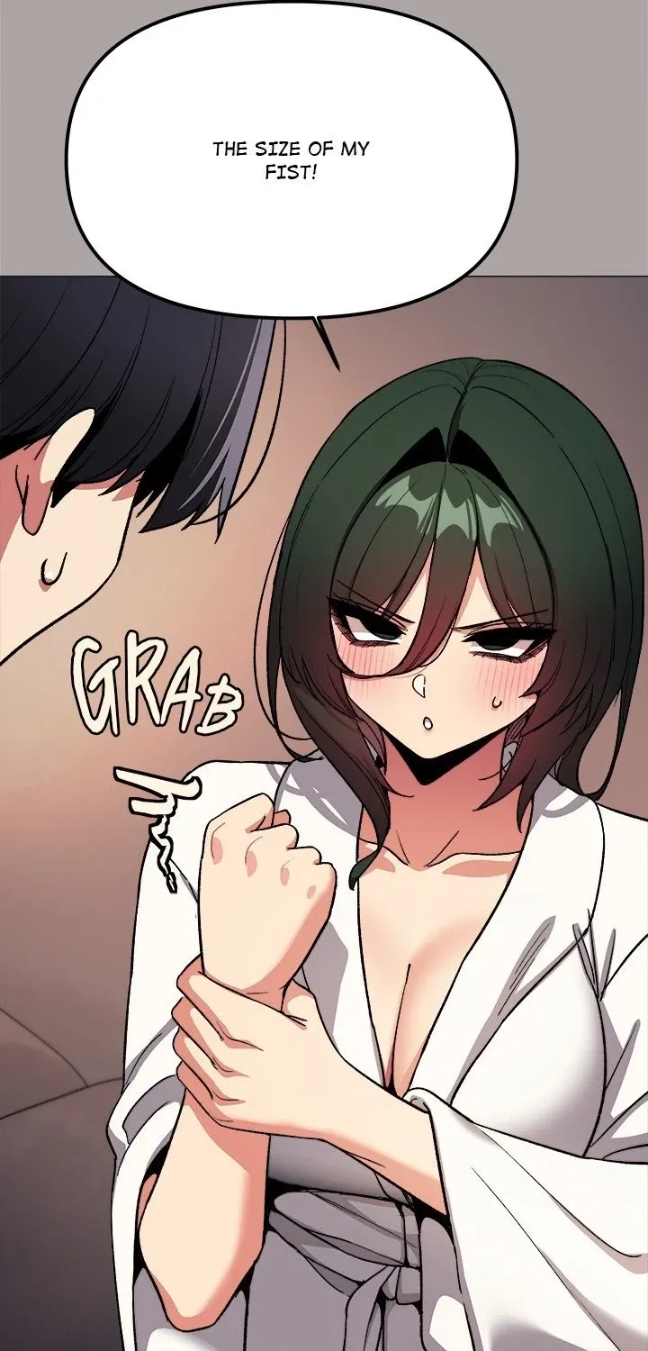 Someone Stop Her! Chapter 86 page 40 - 