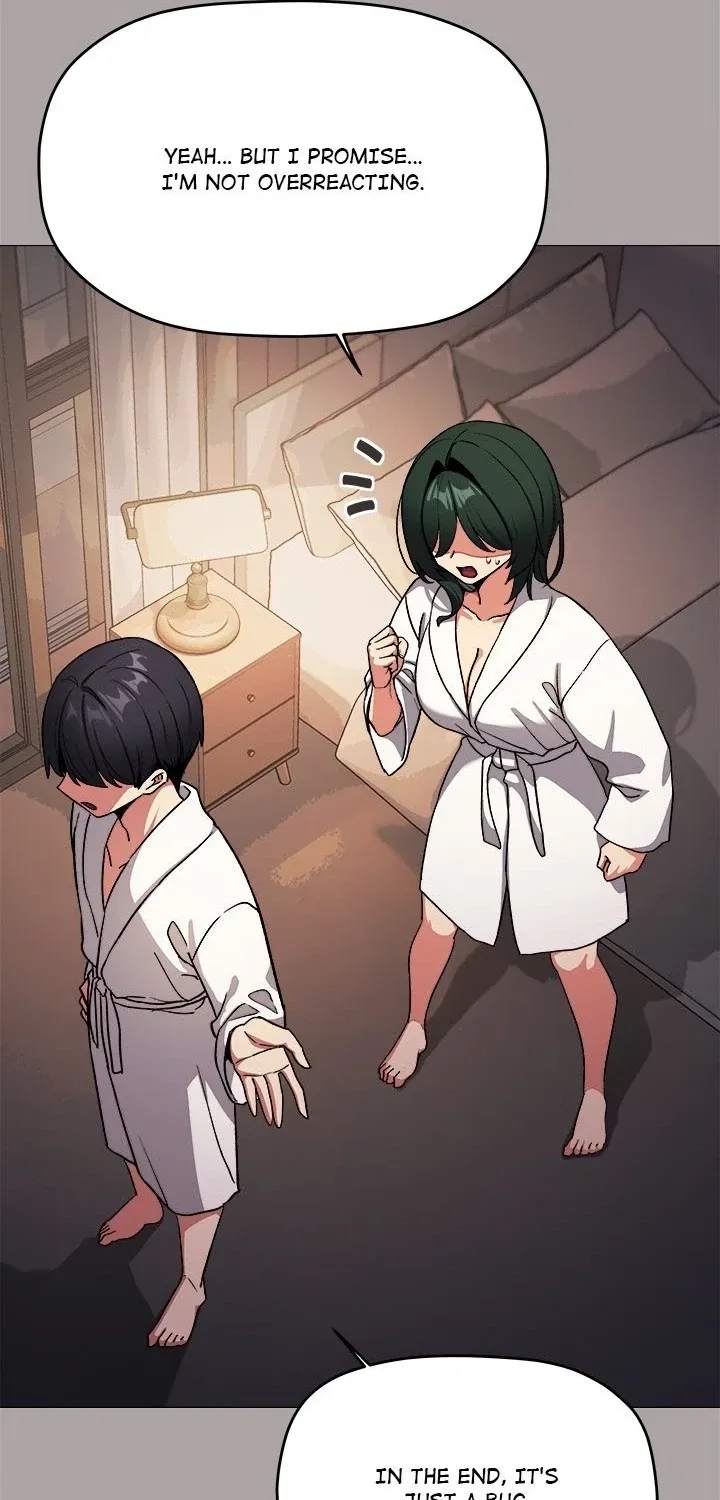 Someone Stop Her! Chapter 86 page 44 - 