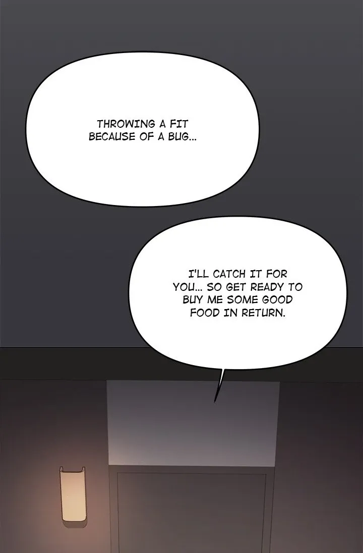 Someone Stop Her! Chapter 86 page 47 - 