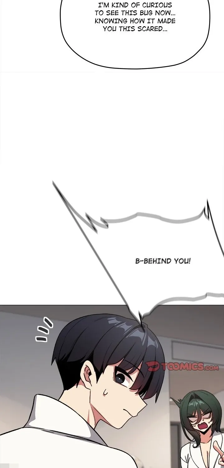 Someone Stop Her! Chapter 86 page 53 - 