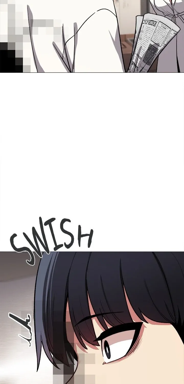 Someone Stop Her! Chapter 86 page 54 - 