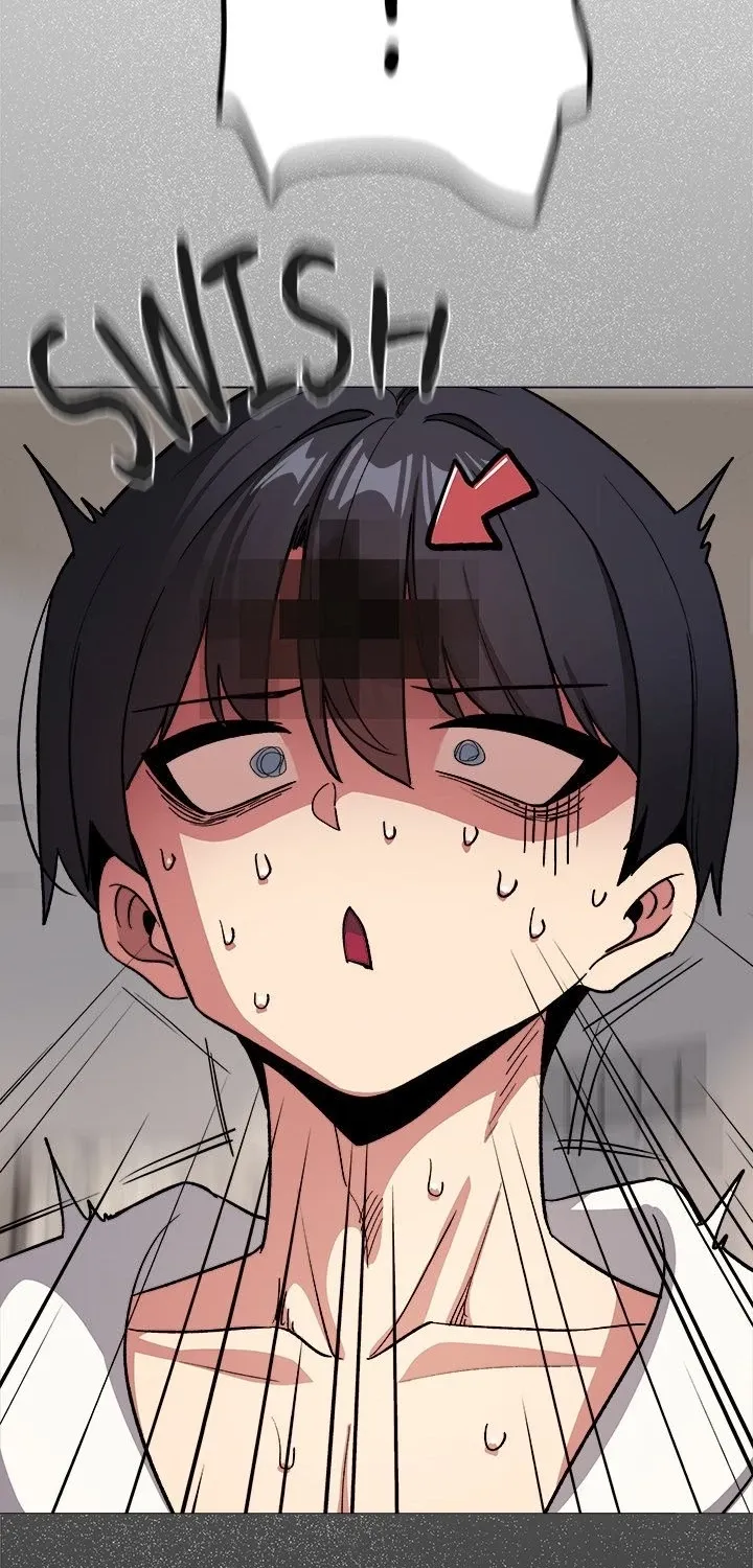 Someone Stop Her! Chapter 86 page 59 - 