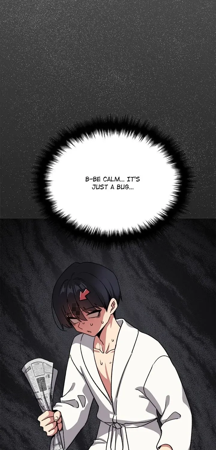Someone Stop Her! Chapter 86 page 60 - 