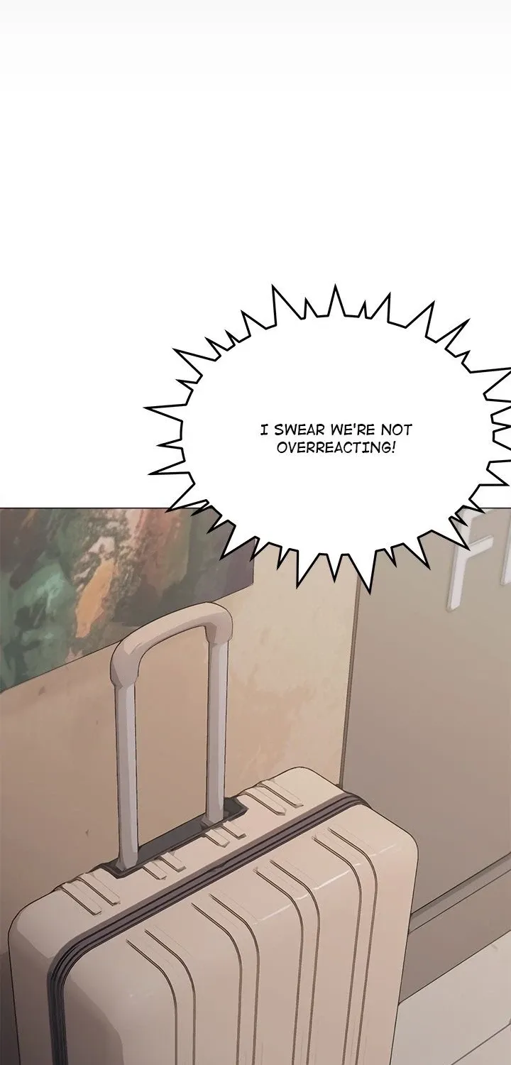 Someone Stop Her! Chapter 86 page 65 - 