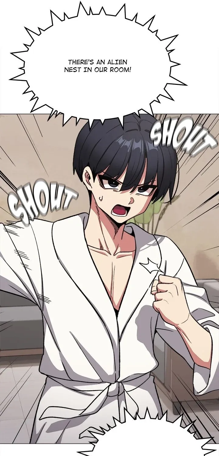 Someone Stop Her! Chapter 86 page 67 - 