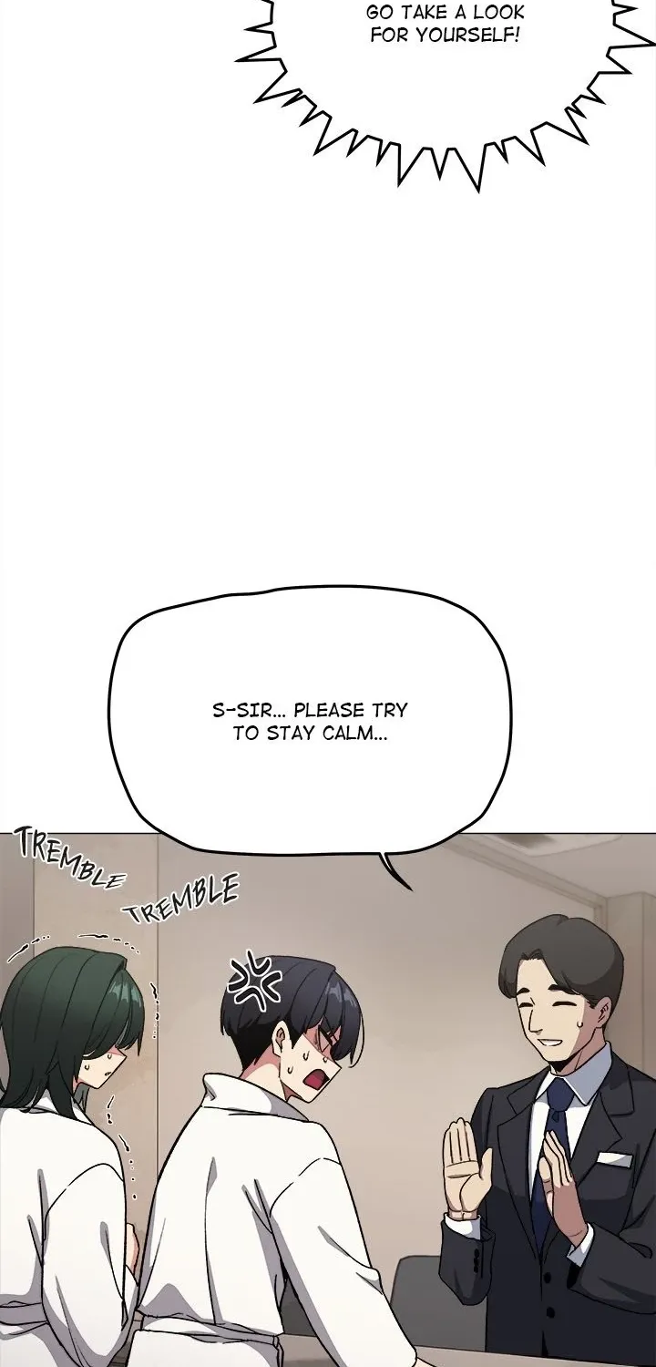Someone Stop Her! Chapter 86 page 68 - 