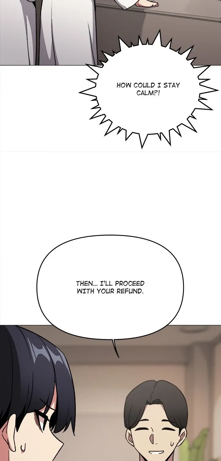 Someone Stop Her! Chapter 86 page 69 - 