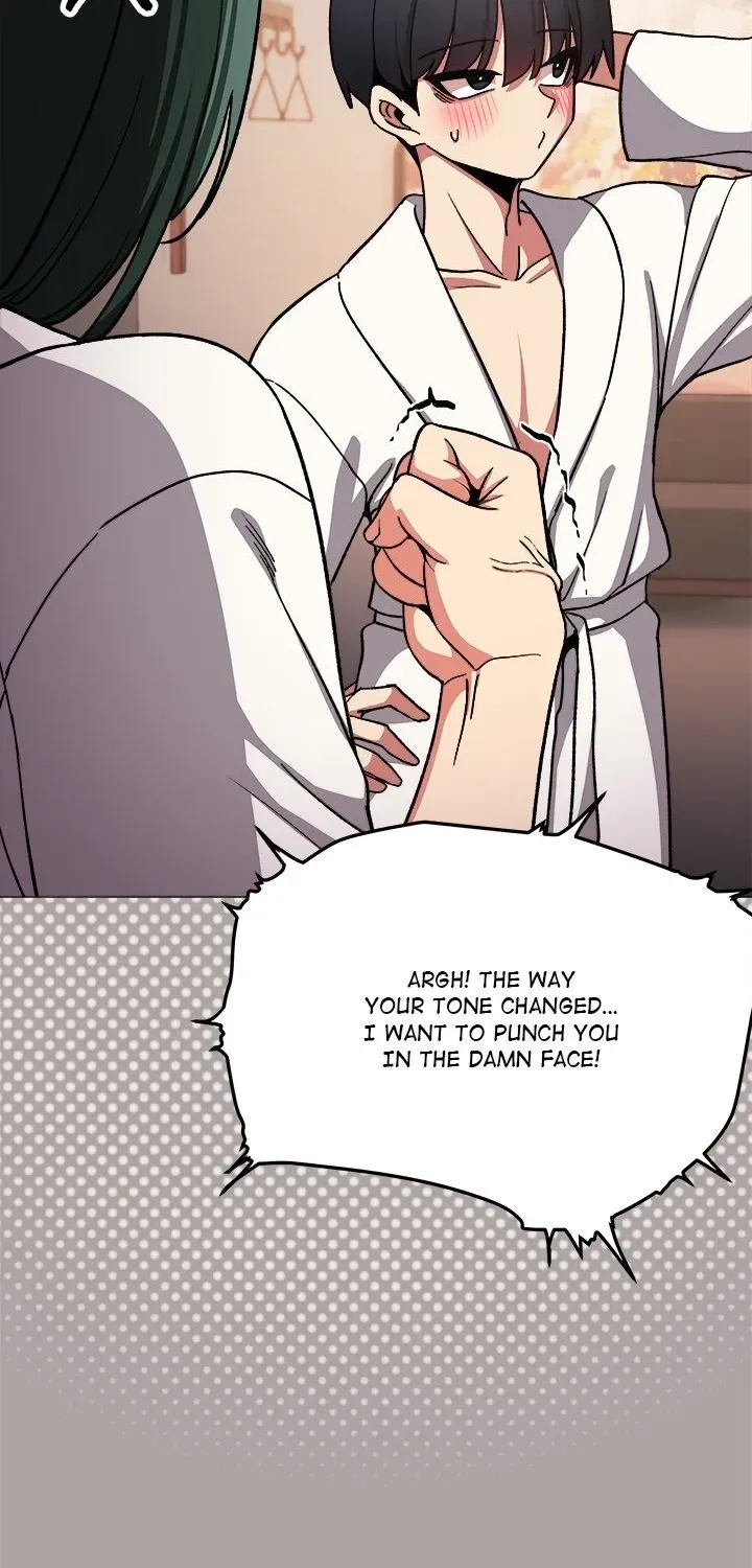 Someone Stop Her! Chapter 86 page 8 - 