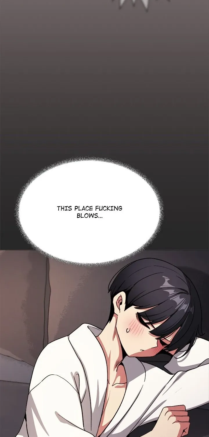 Someone Stop Her! Chapter 86 page 80 - 