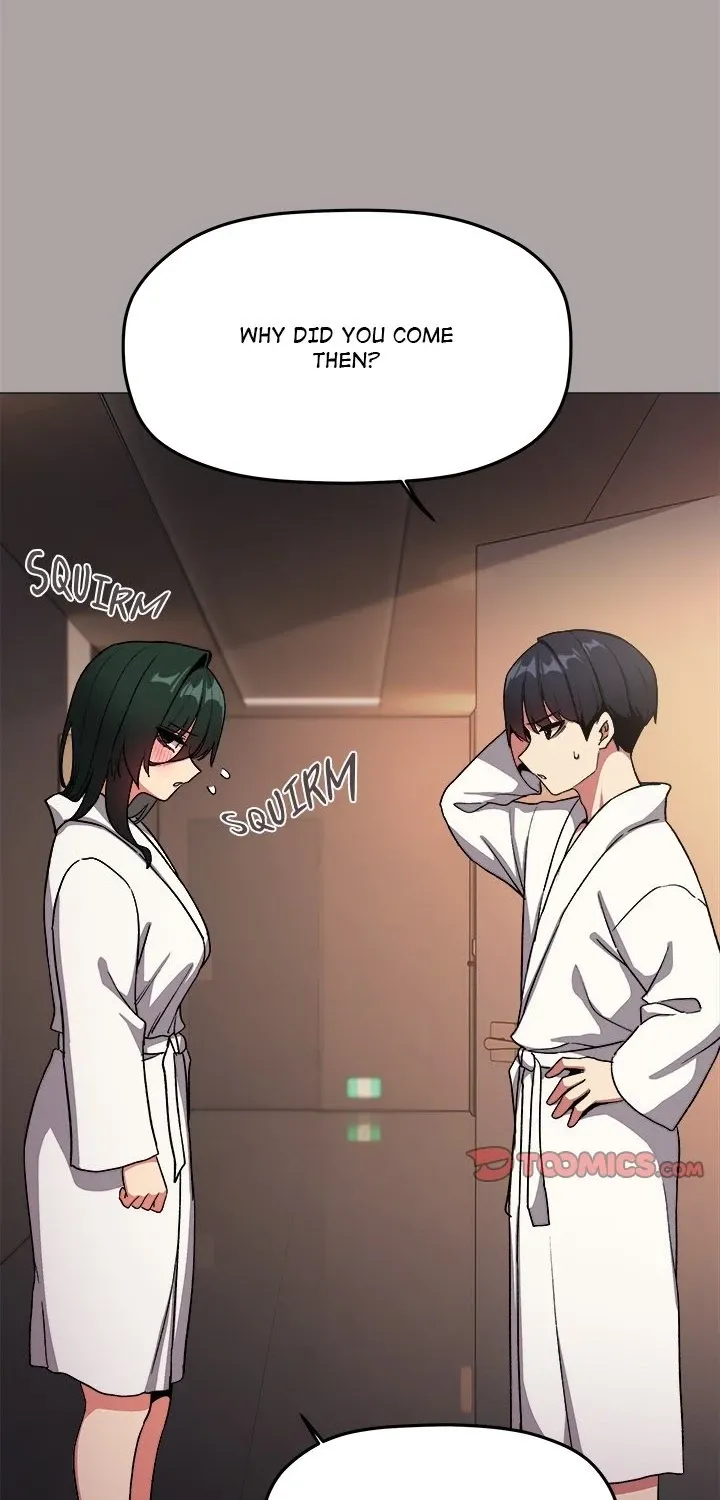 Someone Stop Her! Chapter 86 page 9 - 