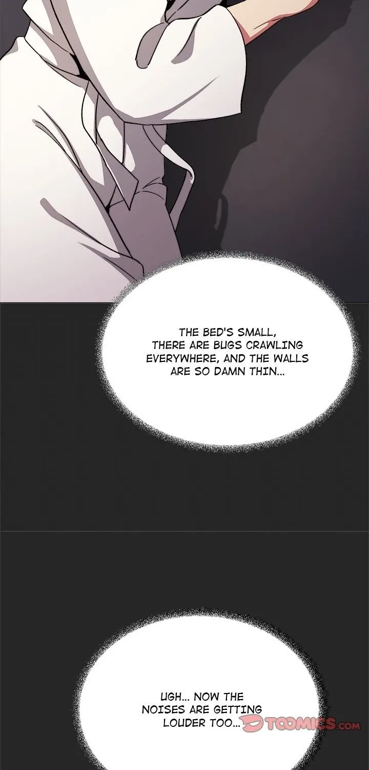 Someone Stop Her! Chapter 86 page 81 - 