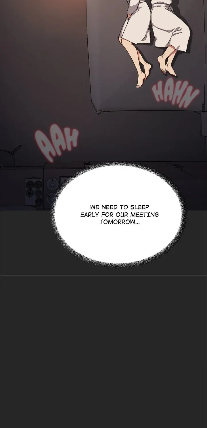Someone Stop Her! Chapter 86 page 86 - 