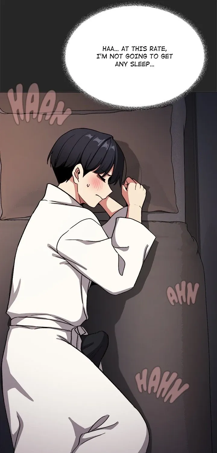 Someone Stop Her! Chapter 86 page 87 - 