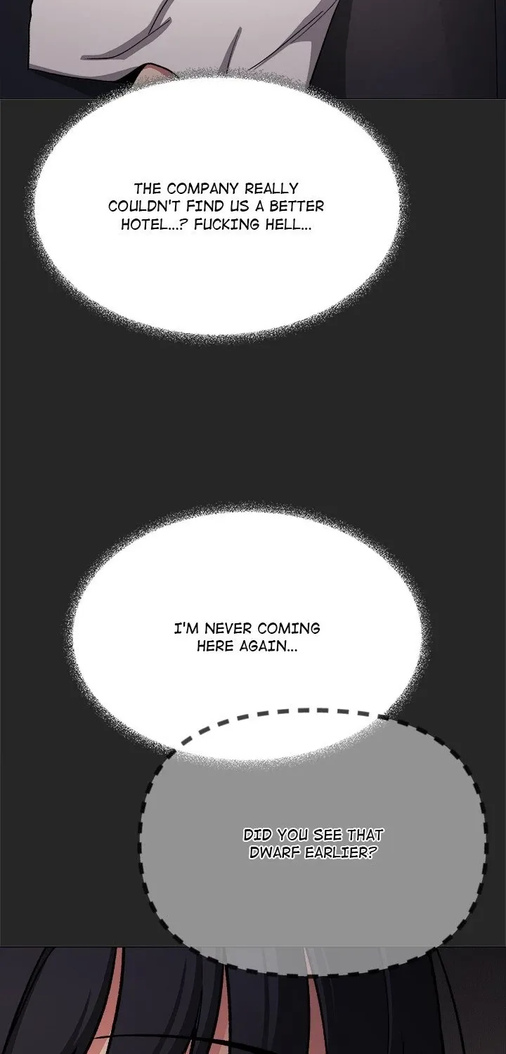 Someone Stop Her! Chapter 86 page 88 - 