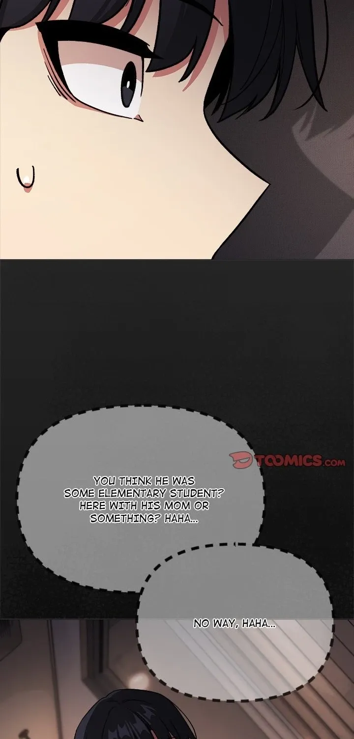Someone Stop Her! Chapter 86 page 89 - 
